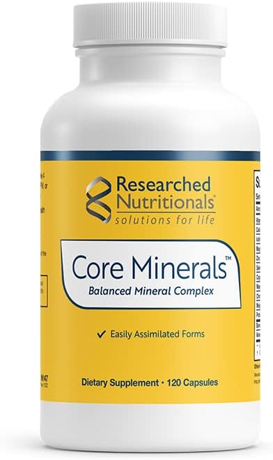 Core Minerals™
