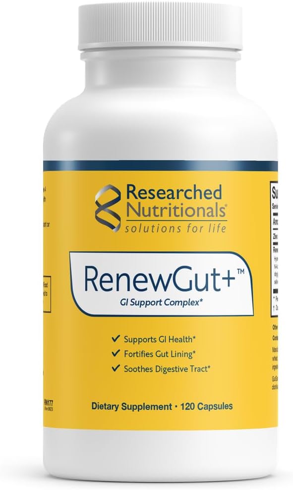 RenewGut+™