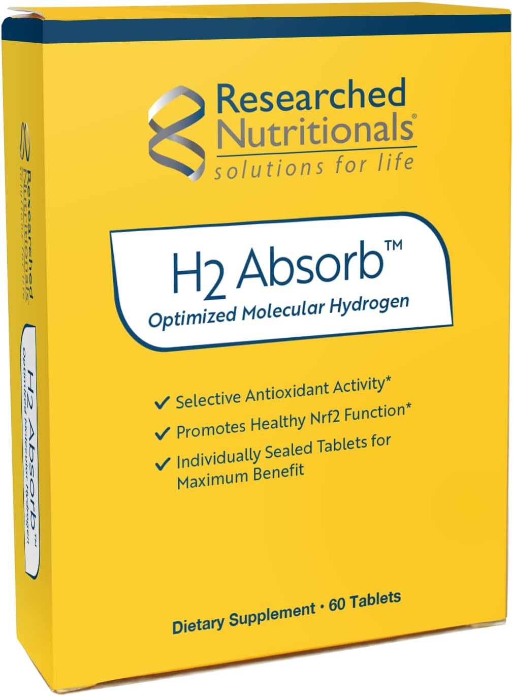 H2 Absorb™