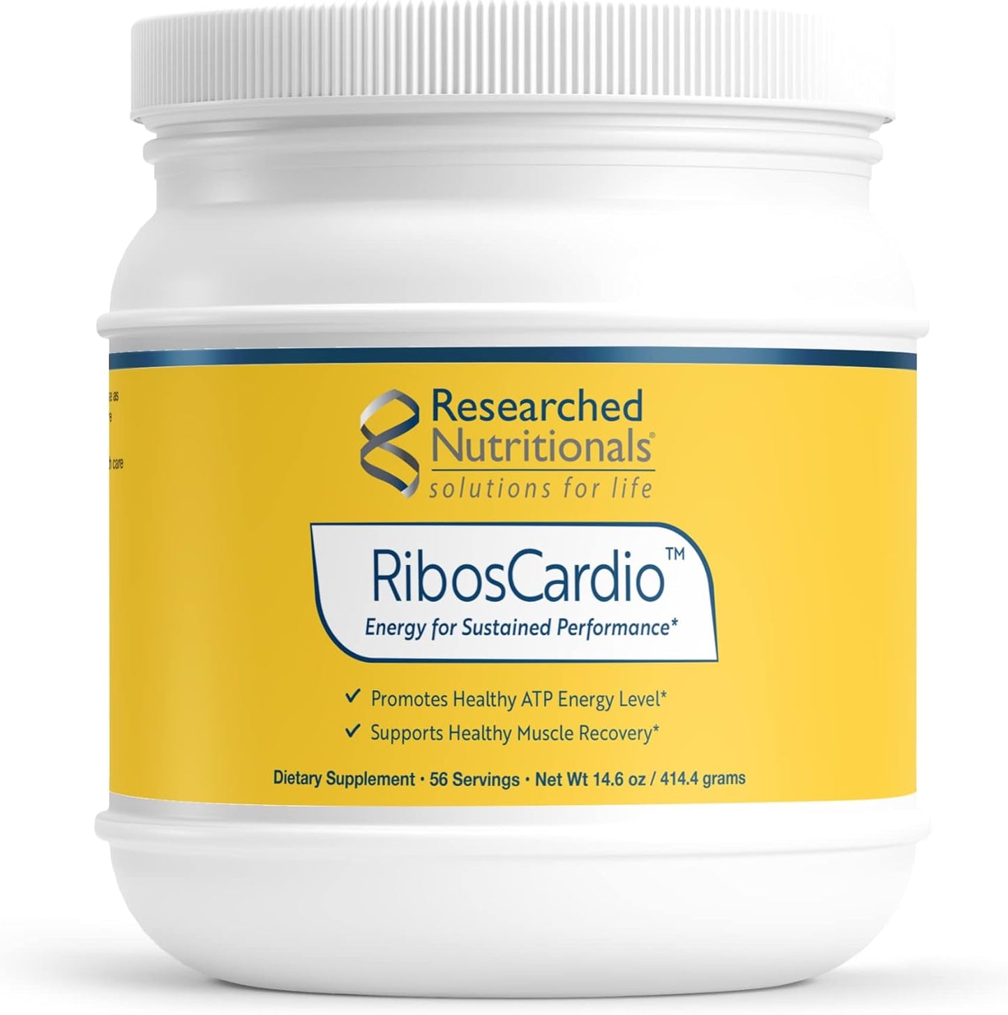 RibosCardio™