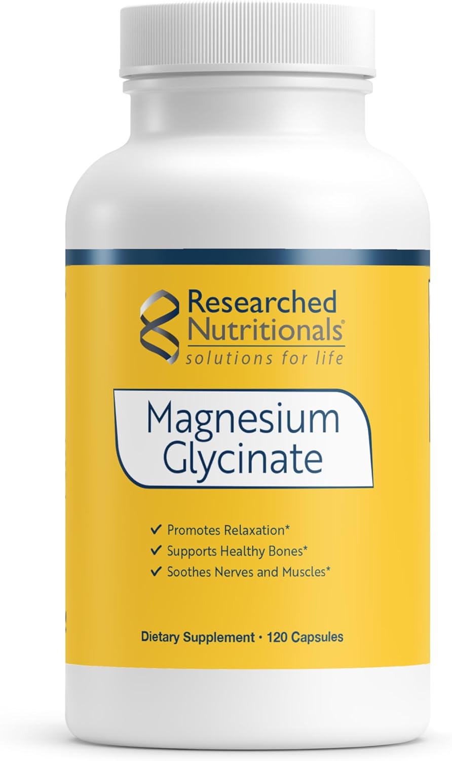 Magnesium Glycinate