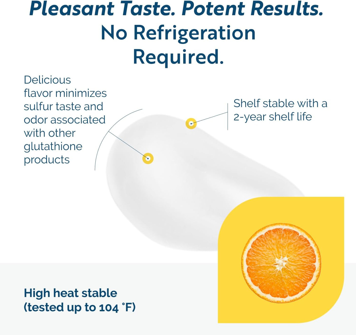 Tri-Fortify® - Orange