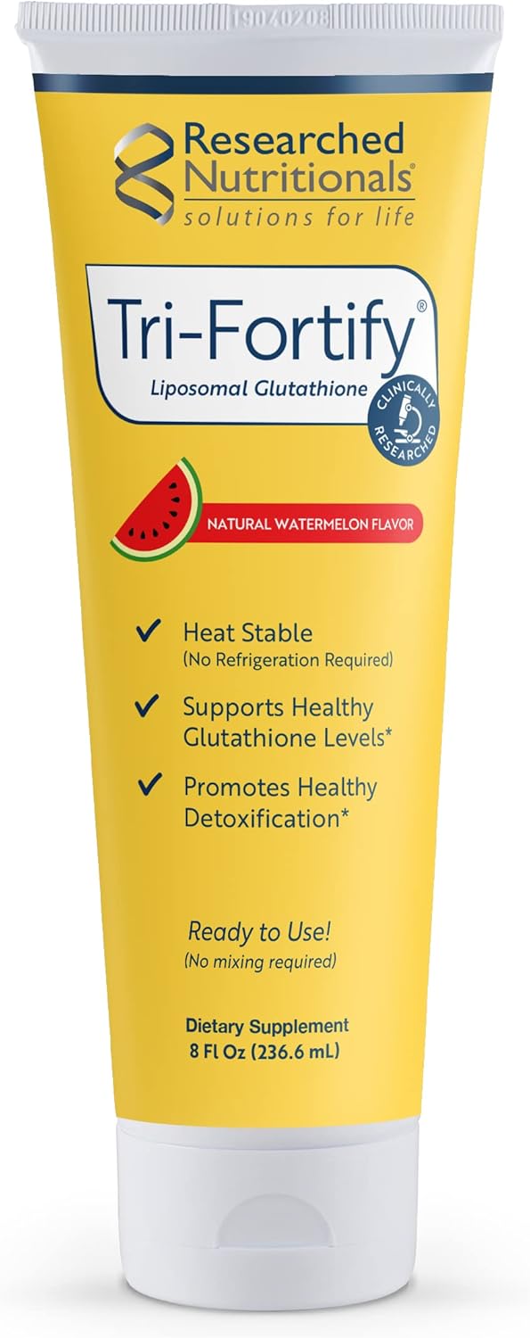 Tri-Fortify® - Watermelon