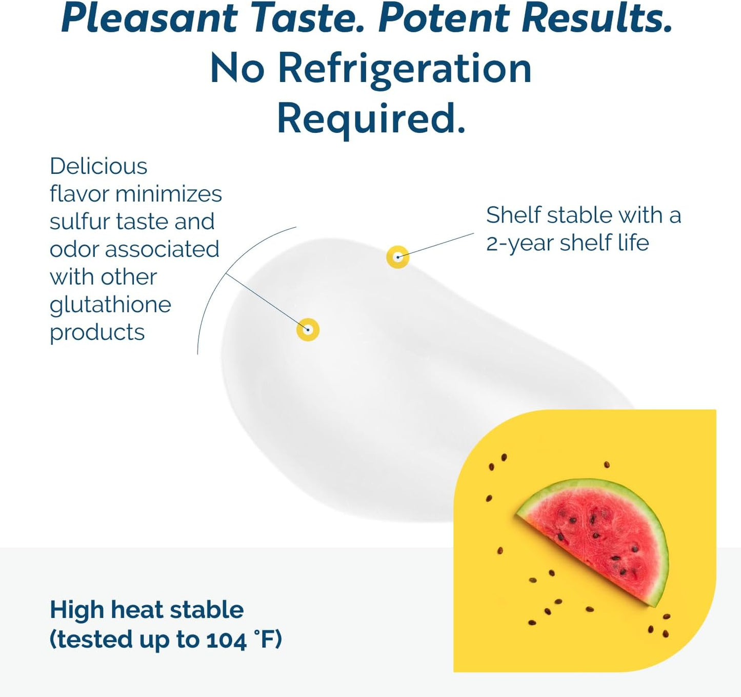 Tri-Fortify® - Watermelon