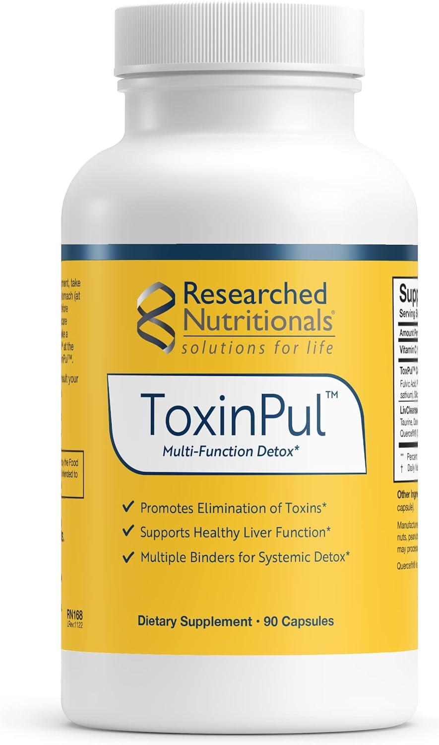 ToxinPul™
