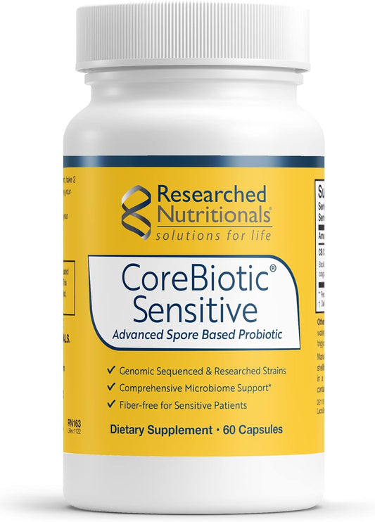 CoreBiotic® Sensitive