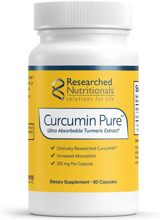 Curcumin Pure™