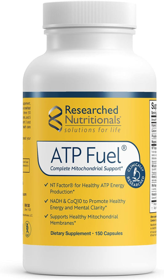 ATP Fuel®