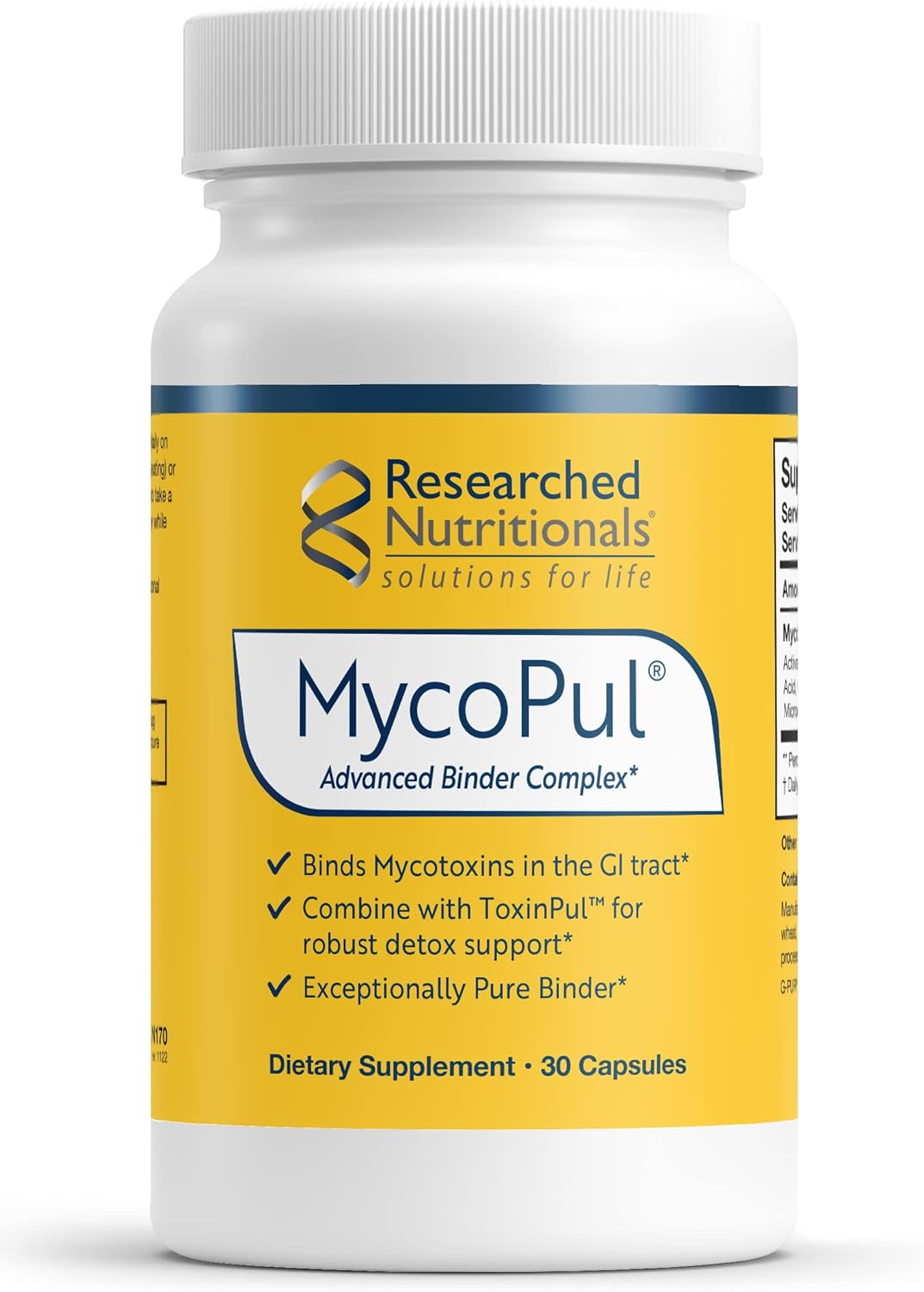 MycoPul®