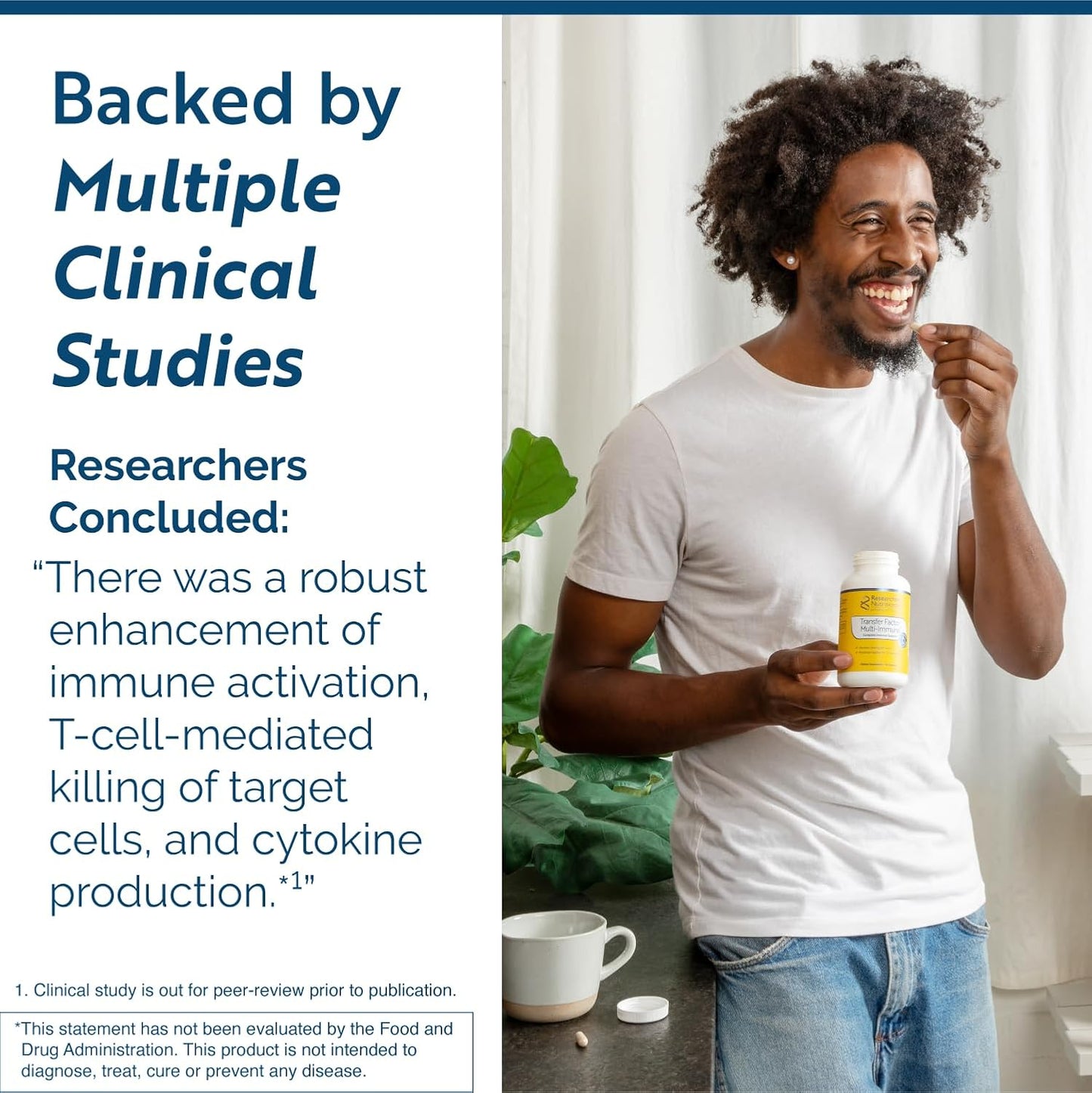 Transfer Factor Multi-Immune™