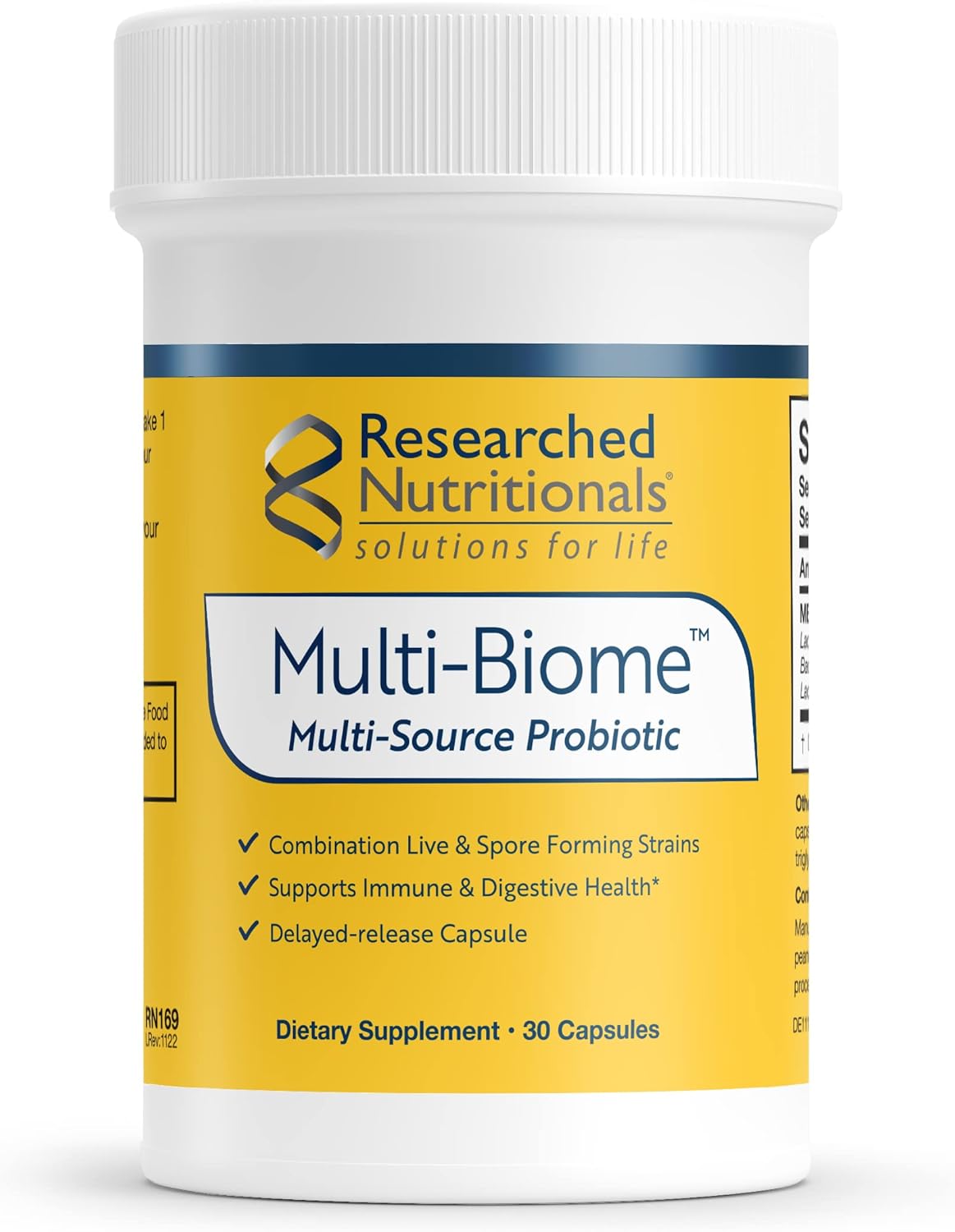 Multi-Biome™