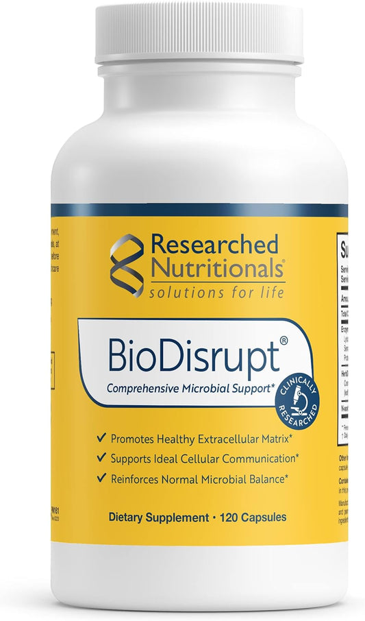 BioDisrupt®