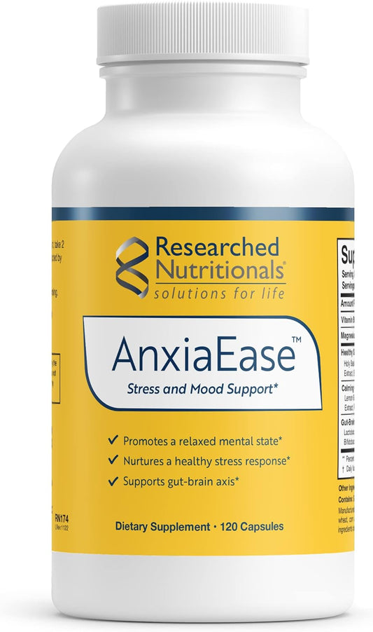 AnxiaEase™