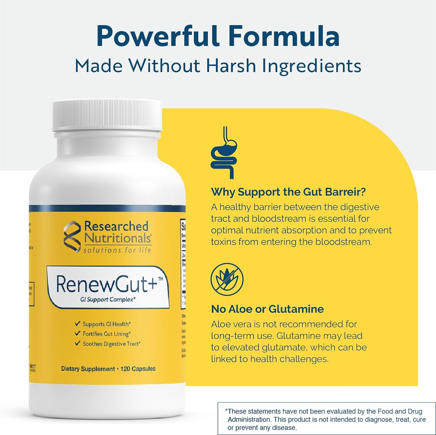 RenewGut+™