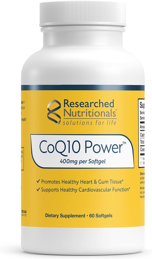 CoQ10 Power™