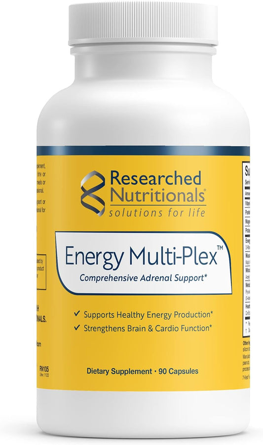 Energy Multi-Plex™