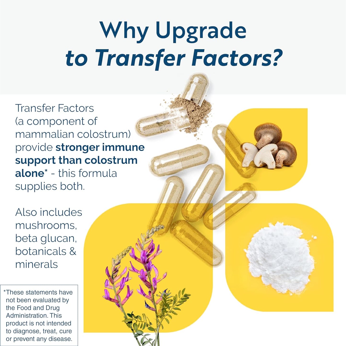 Transfer Factor Multi-Immune™